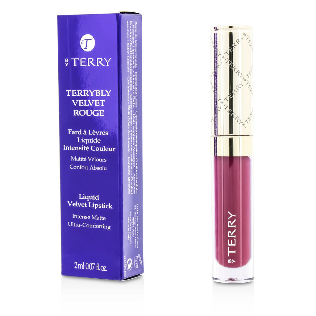 Velvet Rouge Lipstick 2ml/0.07oz K96143