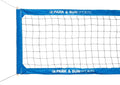 Pro Steel Cable Volleyball Net V2965