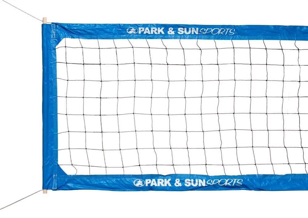 Pro Steel Cable Volleyball Net V2965