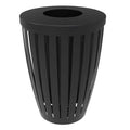 Tapered Trash Receptacles W982