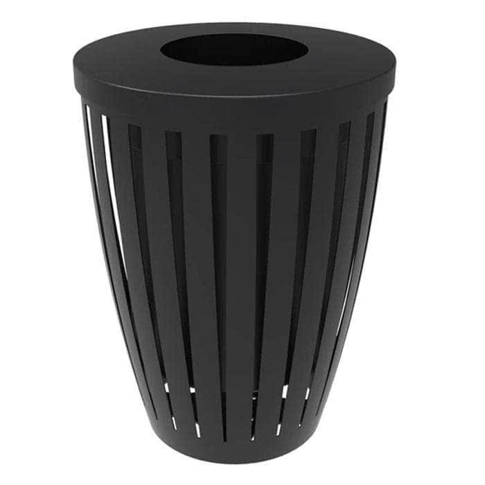 Tapered Trash Receptacles W982