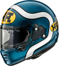 Helmet Concept-X HA Blue Size L O168