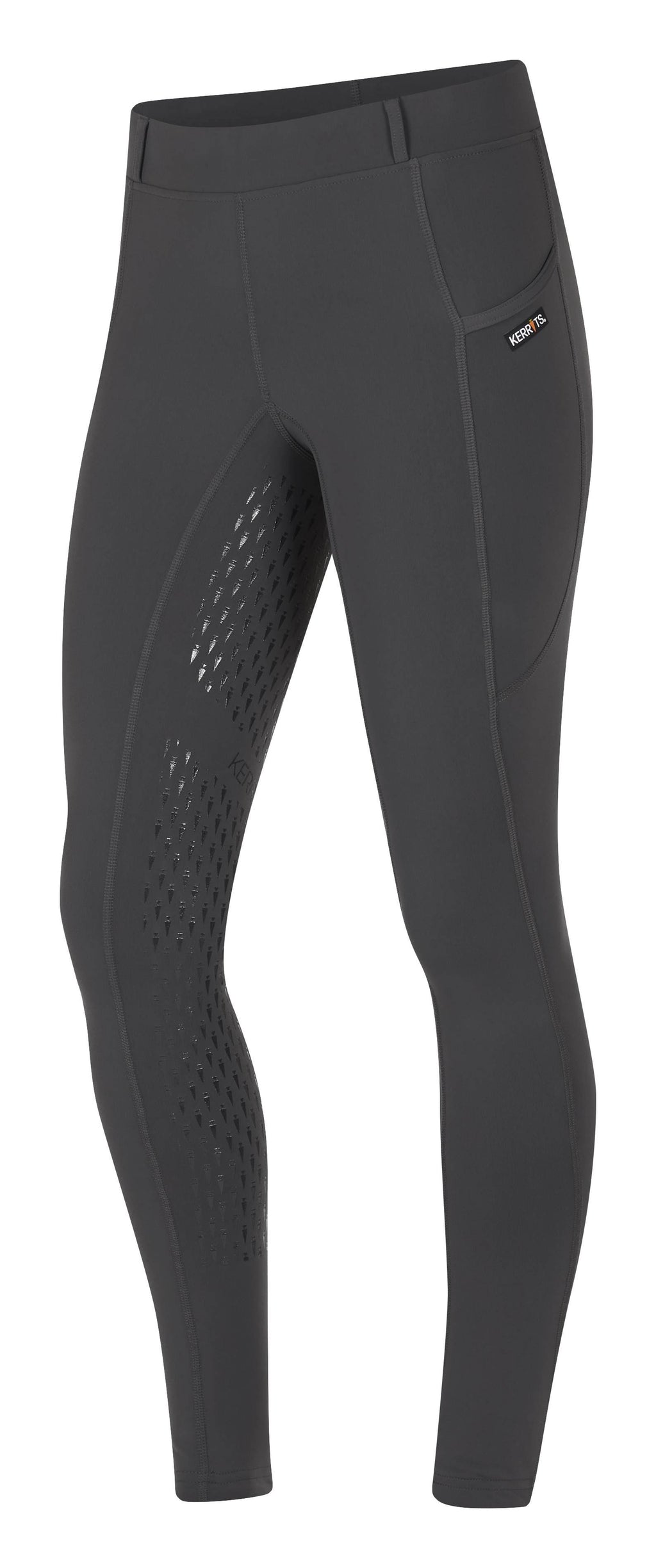 Ice Fil Full Seat Tech Tight W7841