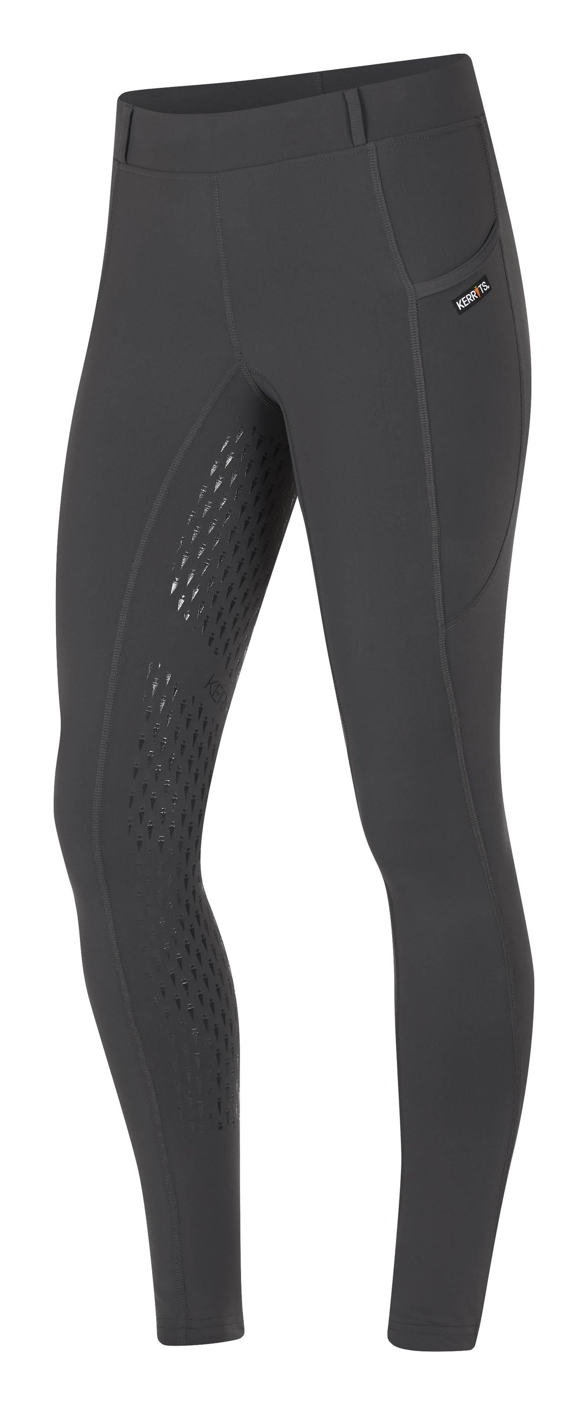 Ice Fil Full Seat Tech Tight W7841