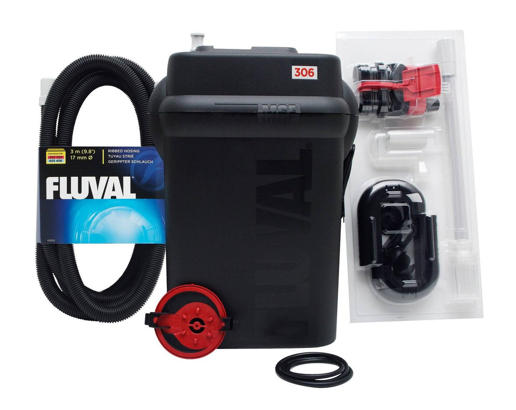 External Canister Filter B660656