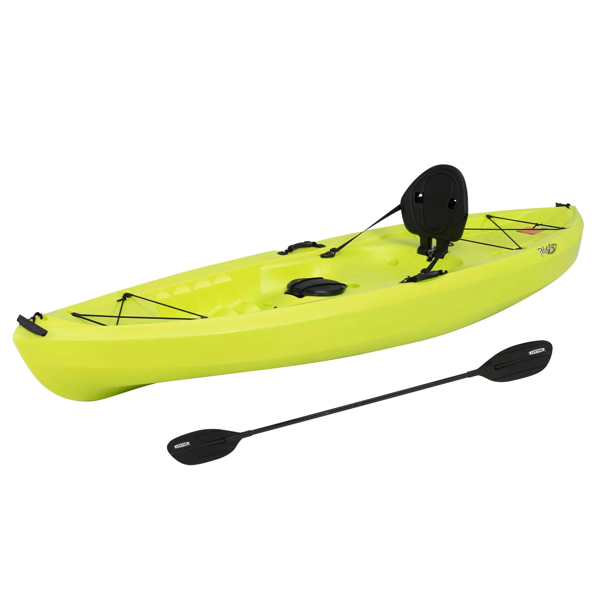10 ft Sit-on-top Kayak S85036