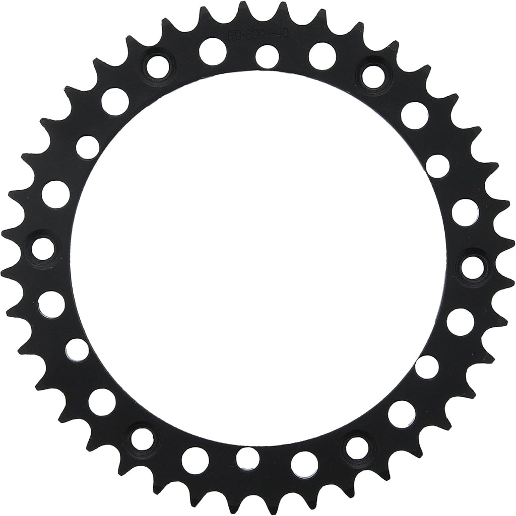 Blue Chain & Black Sprocket 14/40 Pack of 2 G49735
