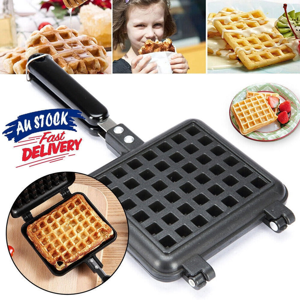 Waffle Maker Baking Tray J794109