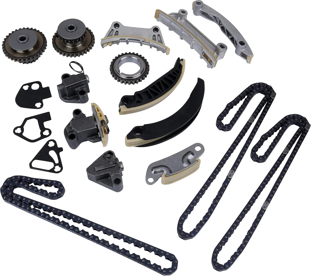 Engine Timing Chain Kit P834