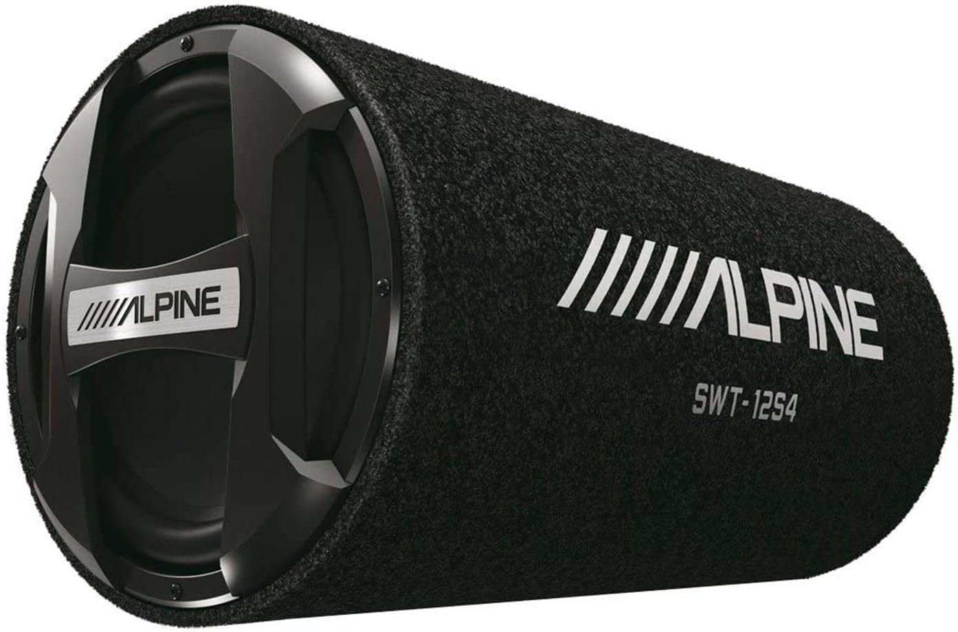 10" Bass System with Amplifier M350552
