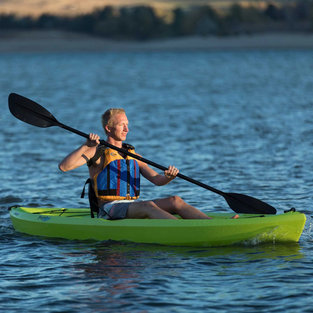 10 ft Sit-on-top Kayak S85036