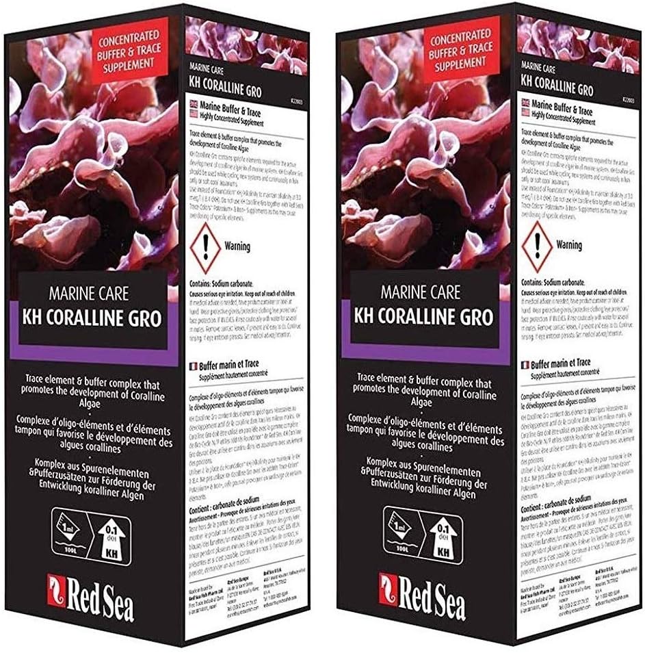 1000ml Salt Water Conditioners for Aquarium F29372