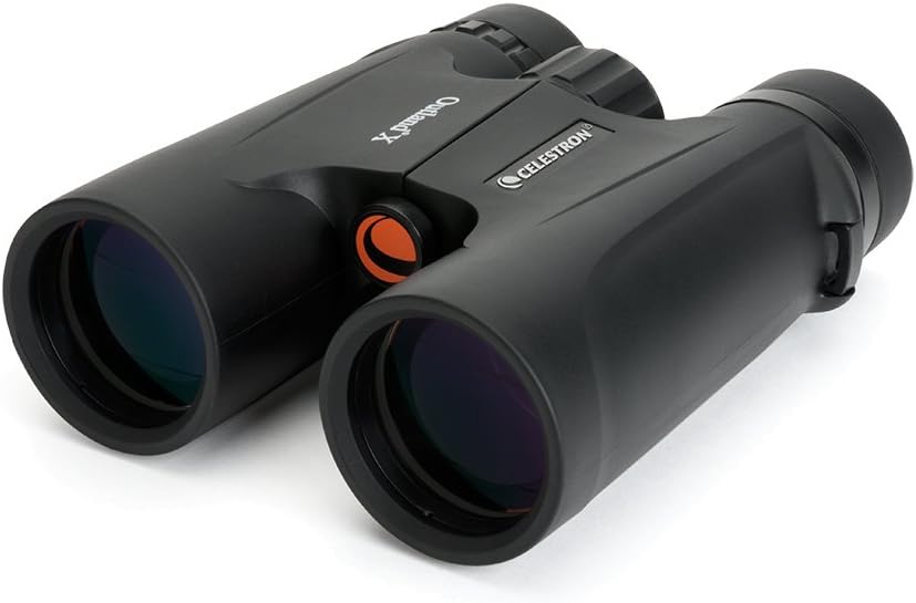 10x42 Waterproof & Fogproof Binoculars Pack of 2 W265
