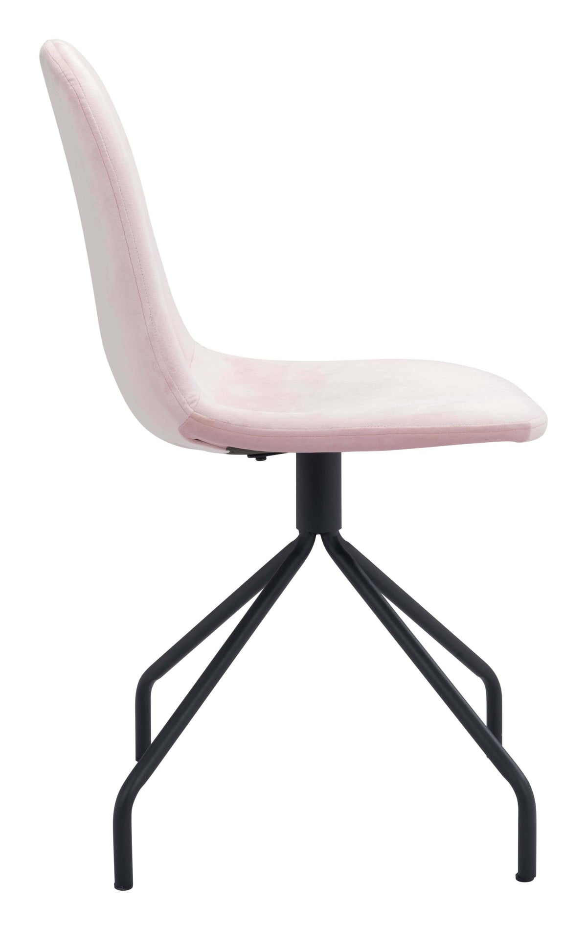 Pink Dining Chair (Set of 2) O87435