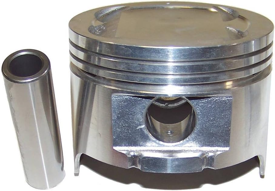 Oversize Piston Set, 1.6L SOHC L4, Pack of 2 M973257