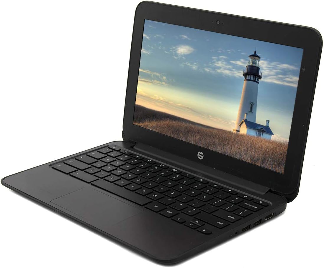 11.6 Inch Intel Celeron 4G RAM 16G SSD Chrome OS Notebook W918702