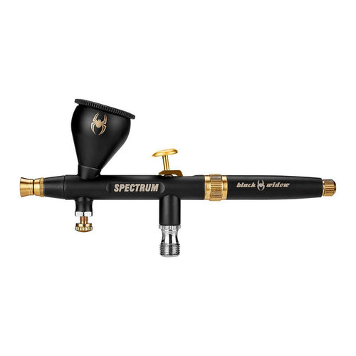 0.2 mm 0.3 mm Dual-Action Airbrush E4352