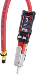 Digital Tire Pressure Gauge, 0-160 PSI Y383