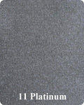 20 oz Cutpile Boat Carpet - Silver / Platinum - 6' x 20' S8192