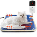Pet Heating Pad for Cats Dogs Indoor Warming Mat X803800