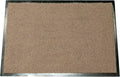 Gray Moisture Absorbing Entrance Mat M359