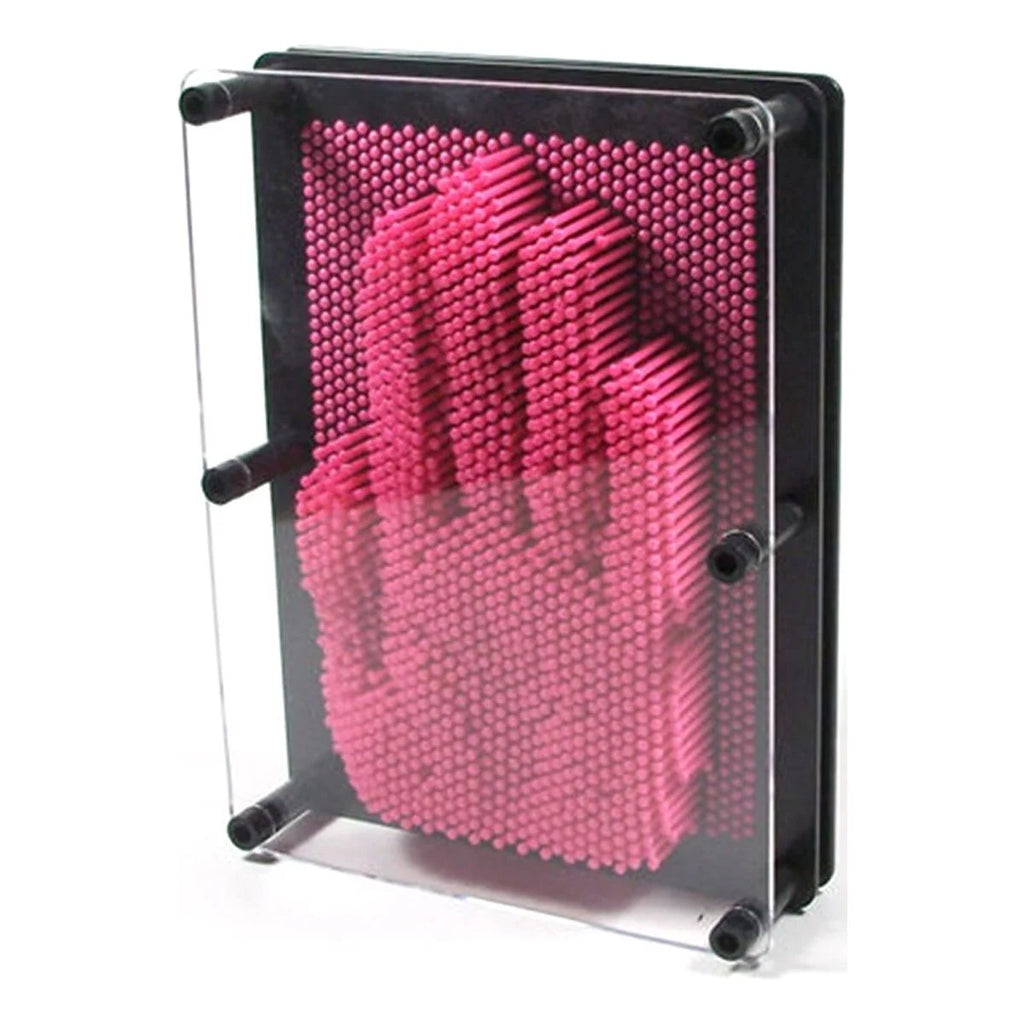 3D Pin Art Impression Board W340