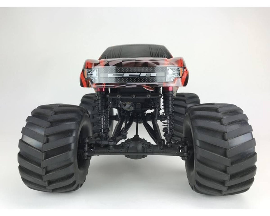 1/10 Scale RTR Monster Truck Q213065