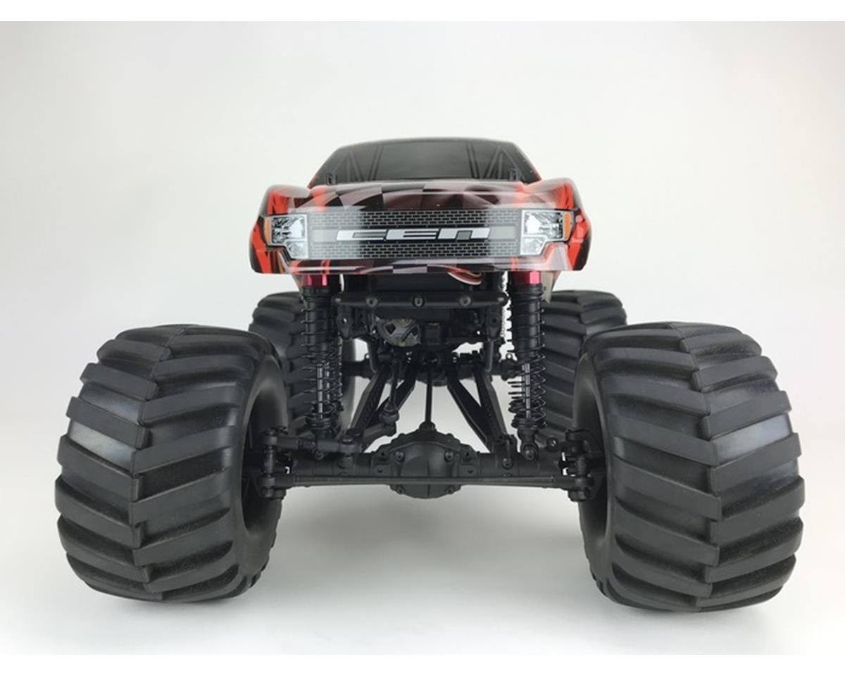 1/10 Scale RTR Monster Truck Q213065