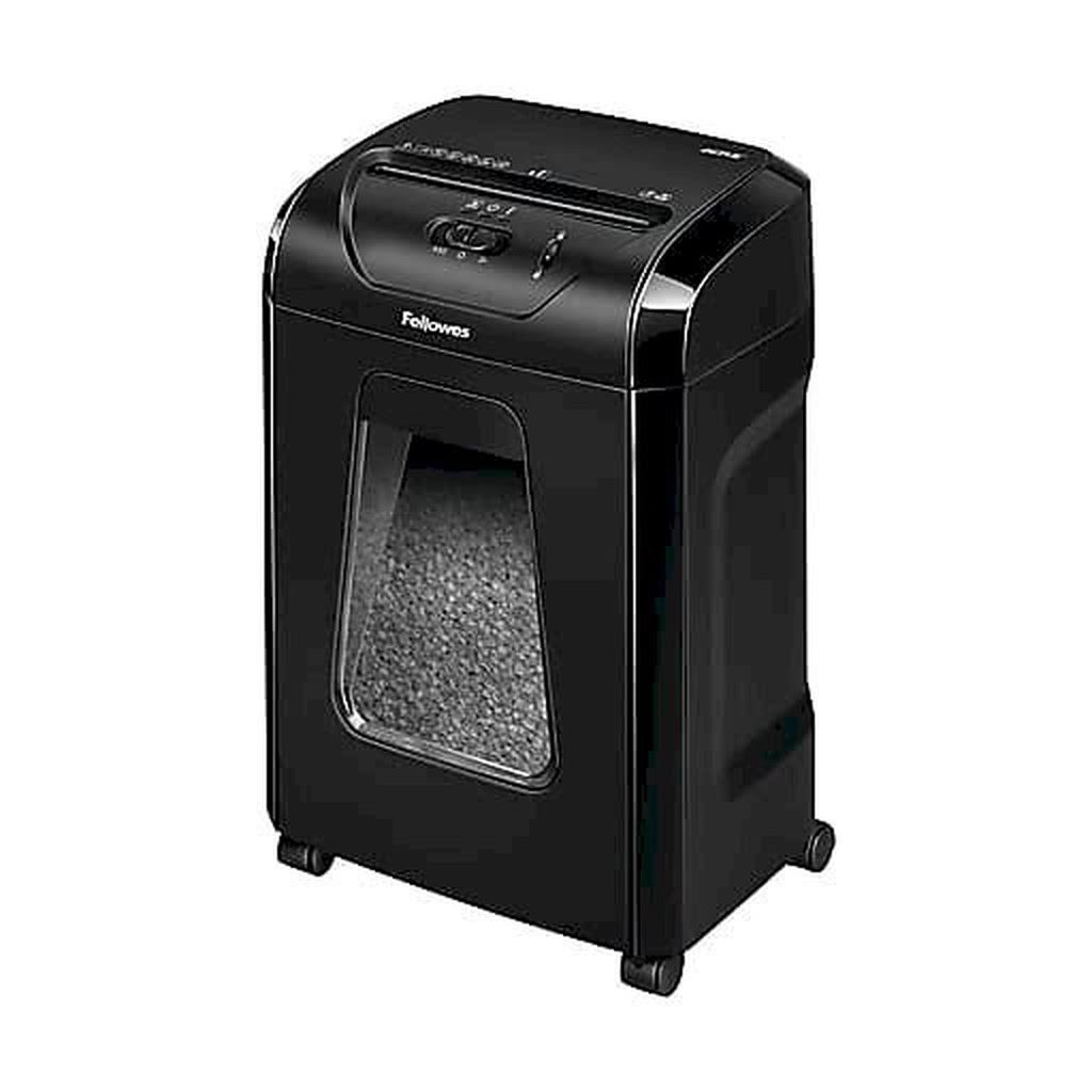 10-Sheet Micro-Cut Shredder I749