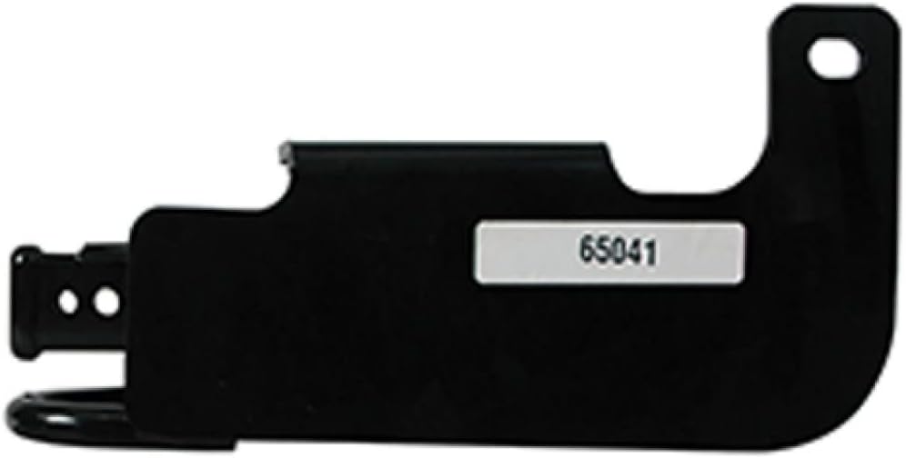 Front Mount Receiver for Toyota Tacoma 2001 2004, Black Powder Coat A54147