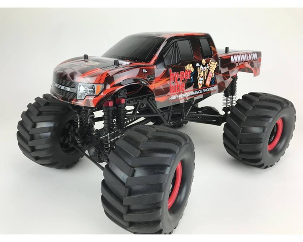 1/10 Scale RTR Monster Truck Q213065