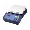 Digital 7x22 Square Magnetic Hotplate M69257