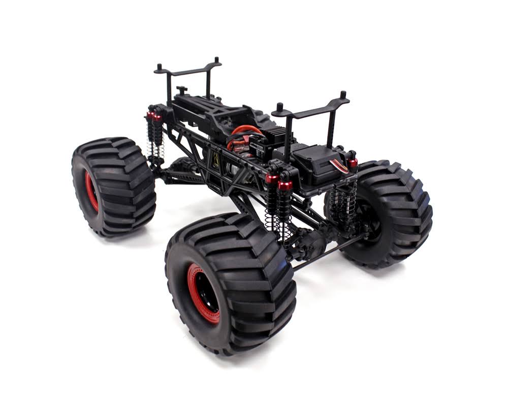 1/10 Scale RTR Monster Truck Q213065