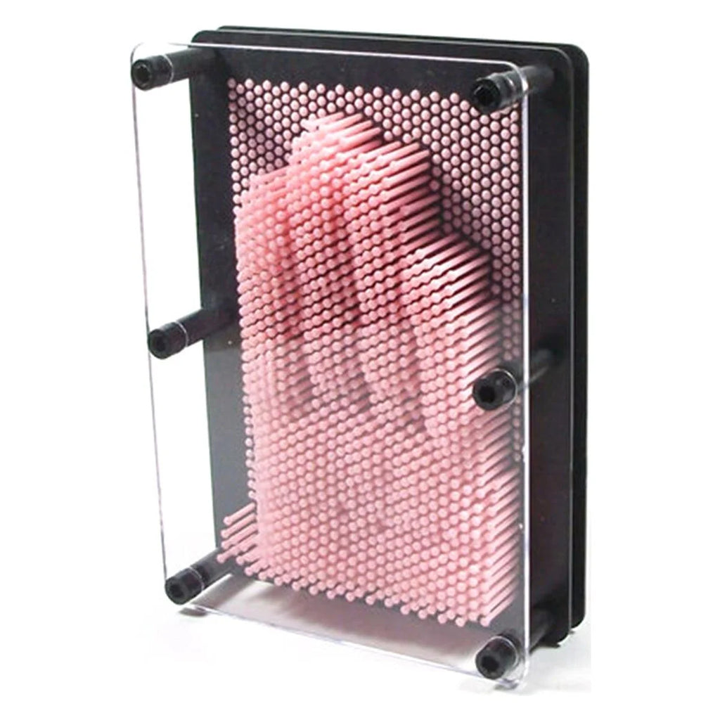 3D Pin Art Impression Board W340