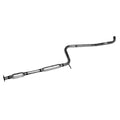 Exhaust Resonator Pipe G451