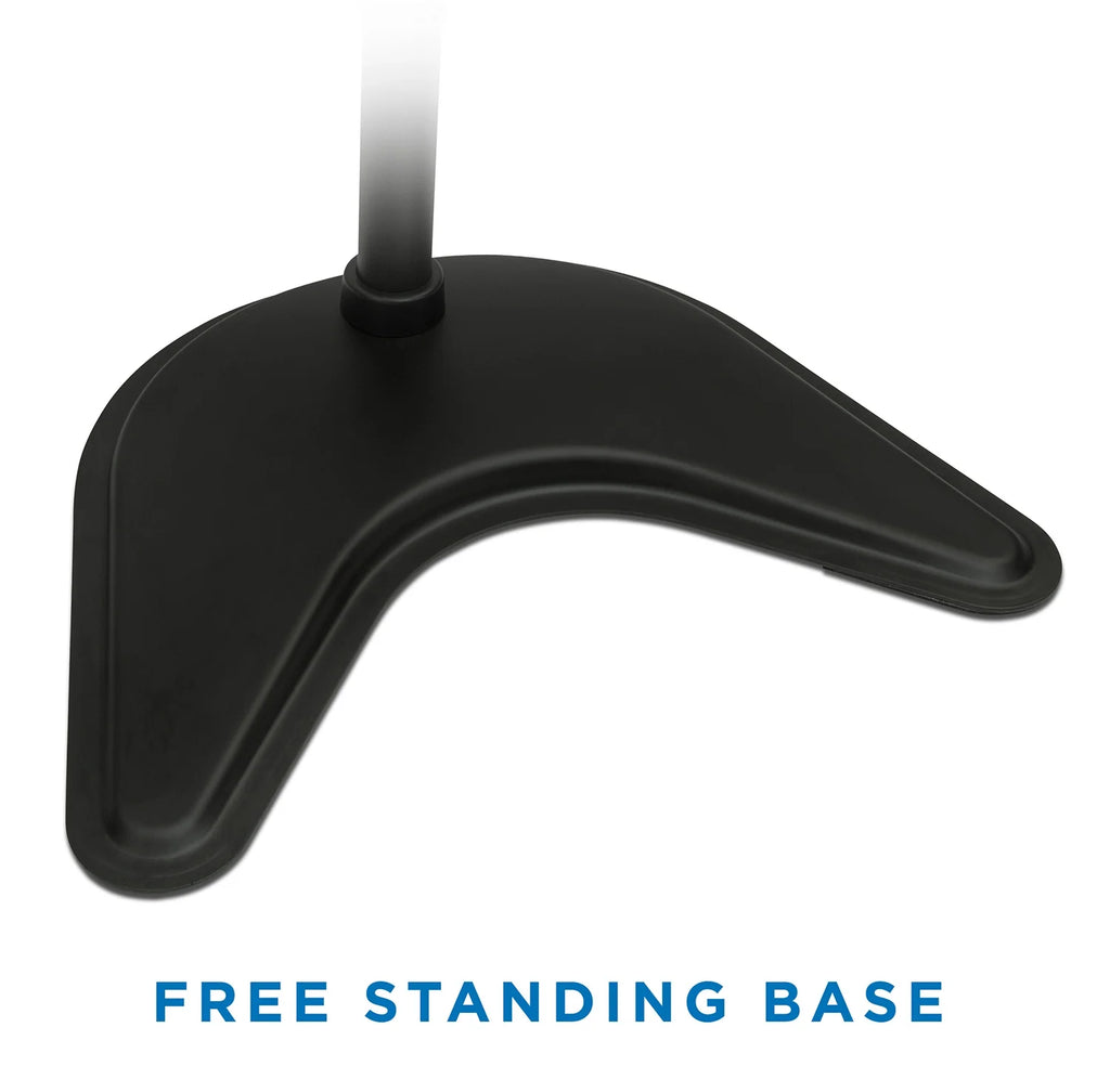 Dual Monitor Desk Stand N944347