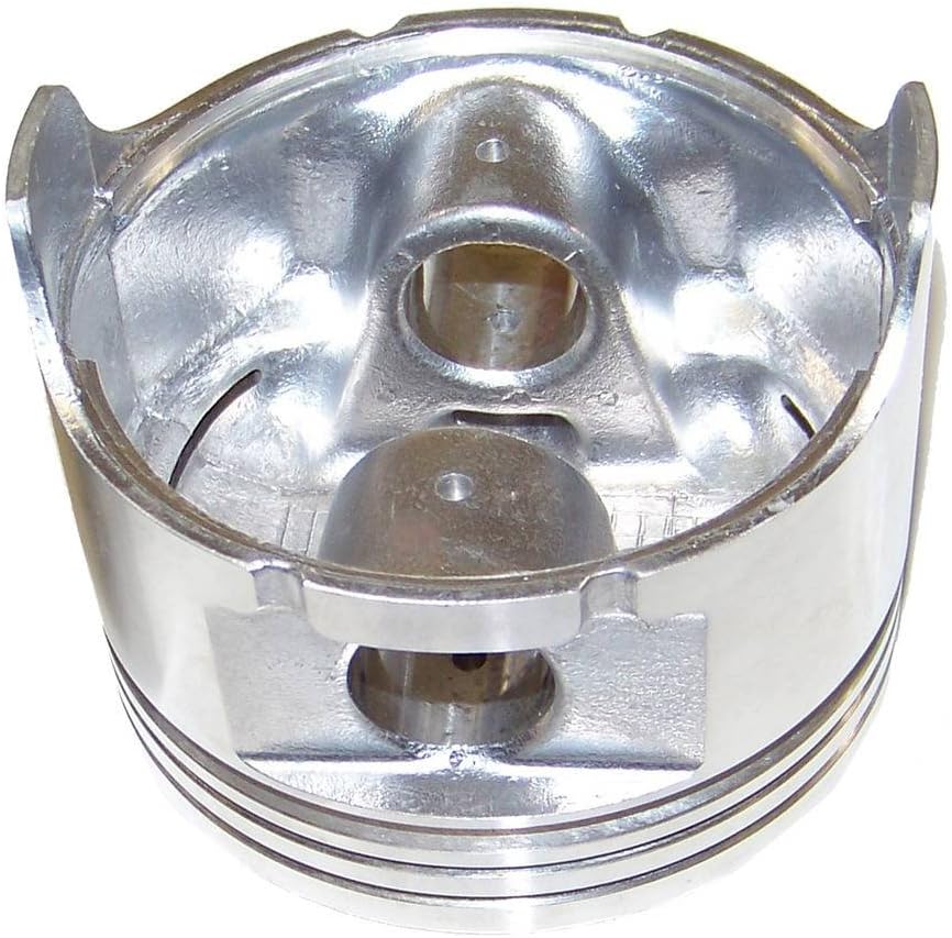Oversize Piston Set, 1.6L SOHC L4, Pack of 2 M973257