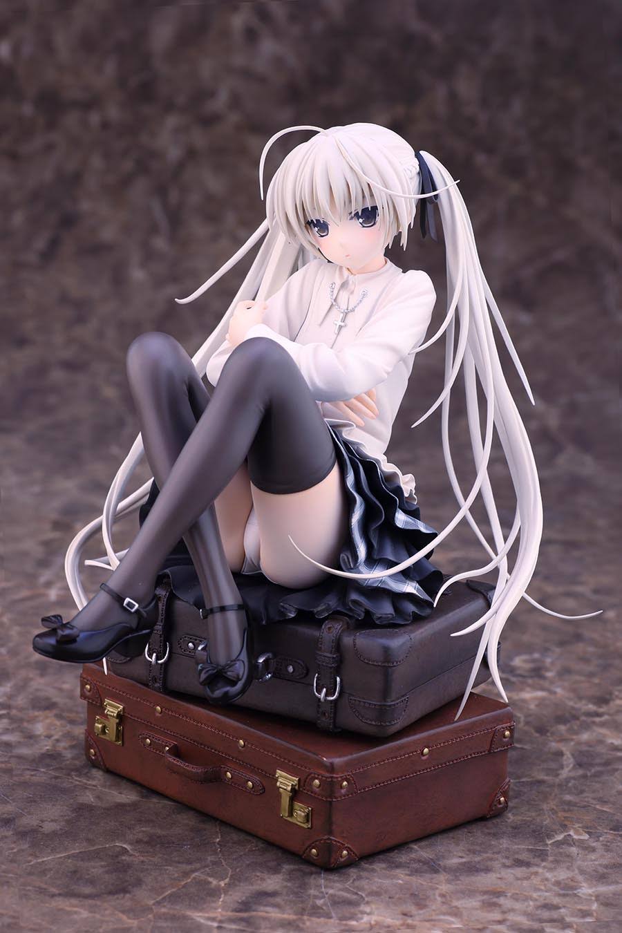 1/7 Scale Figure Y89853