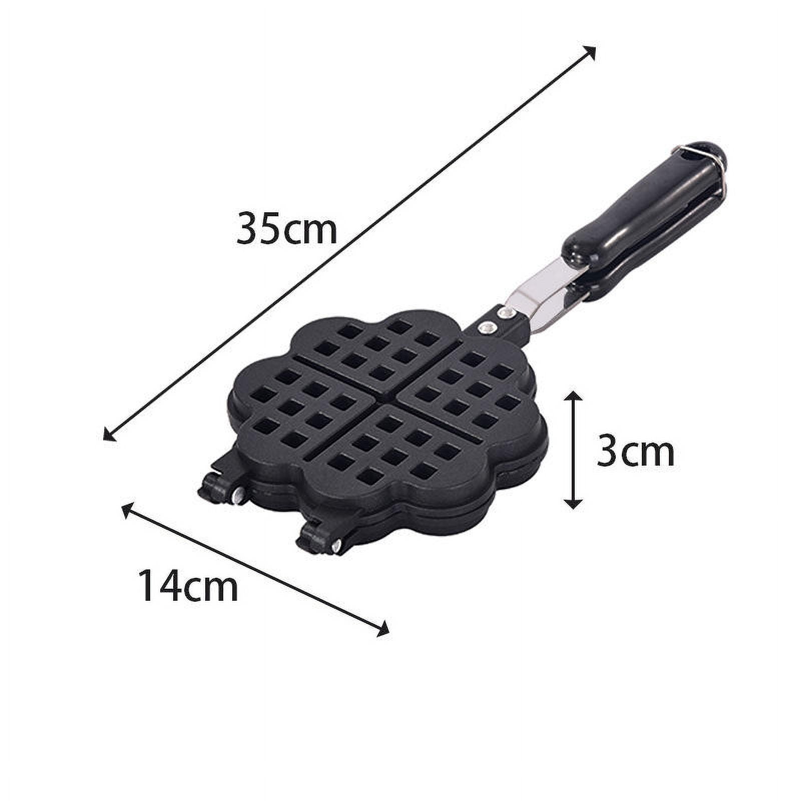 Waffle Maker Baking Tray J794109