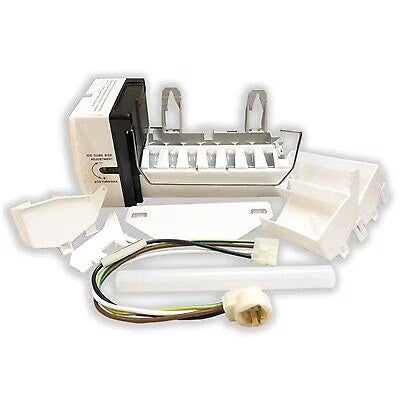 Ice Maker For GE Refrigerator P65014