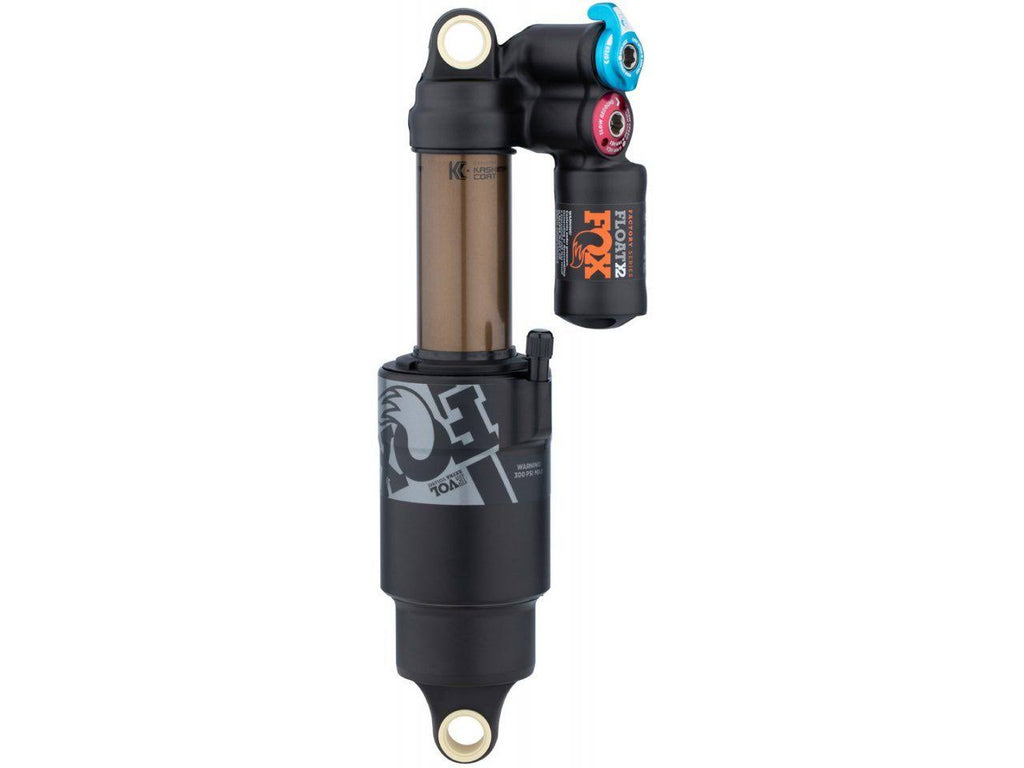 210 x 50mm 2-Position Rear Shock B7302