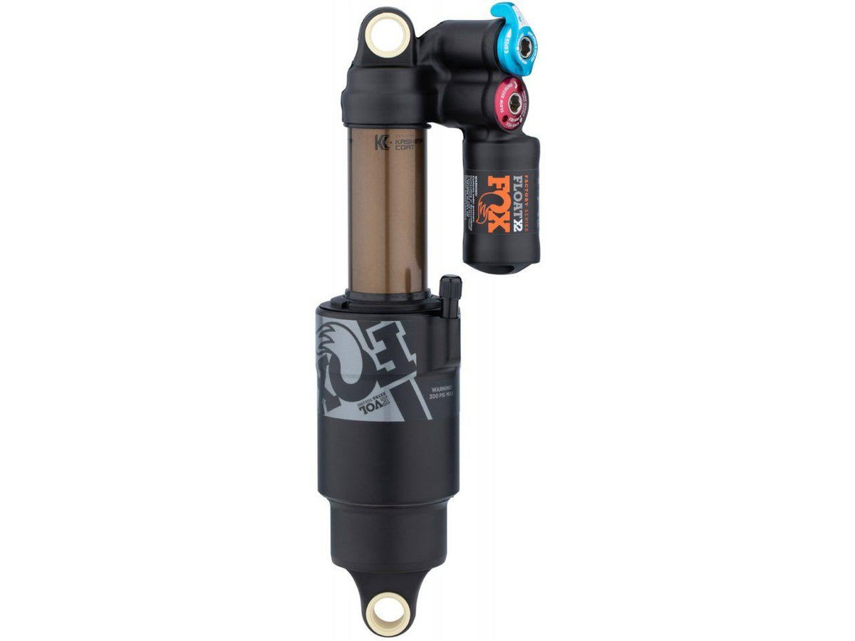 210 x 50mm 2-Position Rear Shock B7302