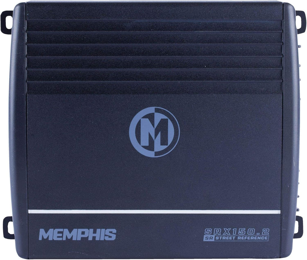 10" Bass System with Amplifier M350552
