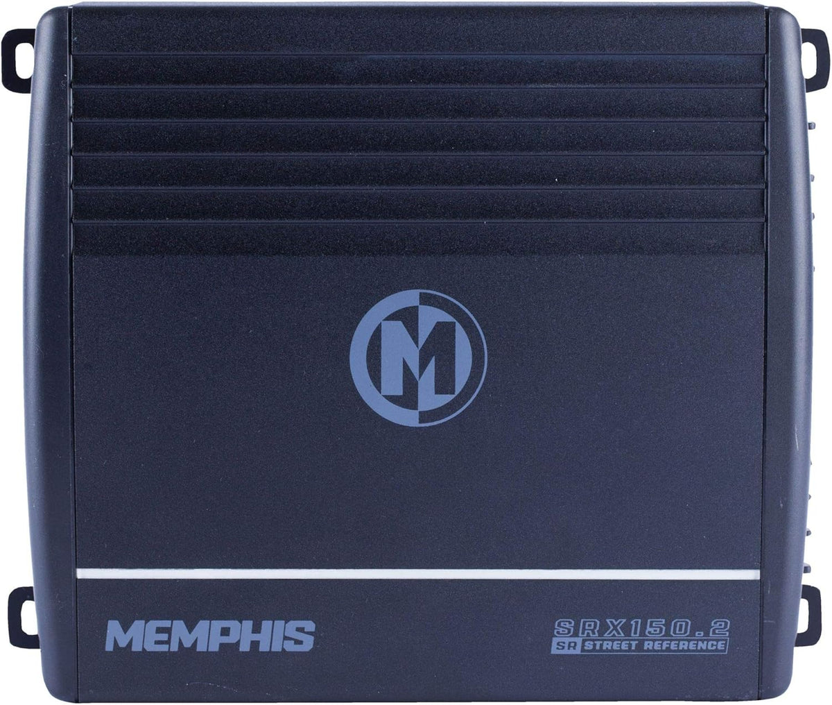 10" Bass System with Amplifier M350552