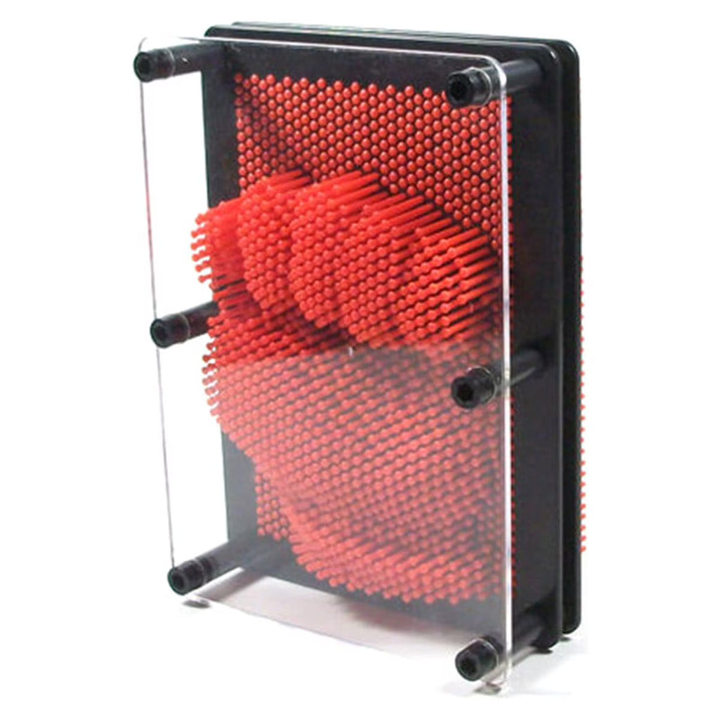 3D Pin Art Impression Board W340