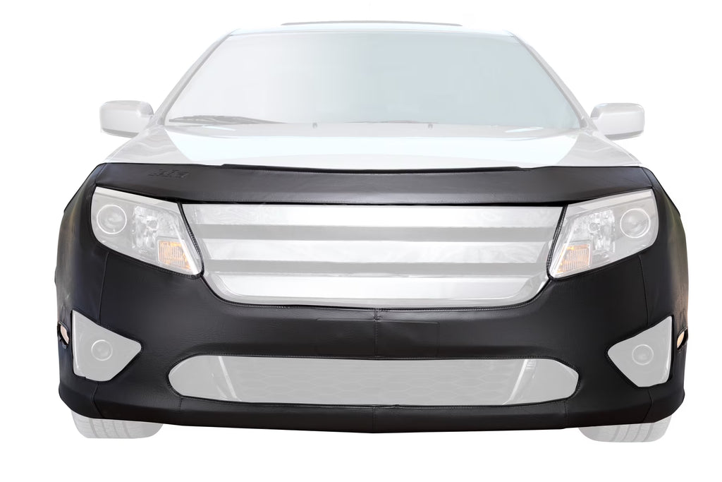 Black Custom Front End Cover Q151