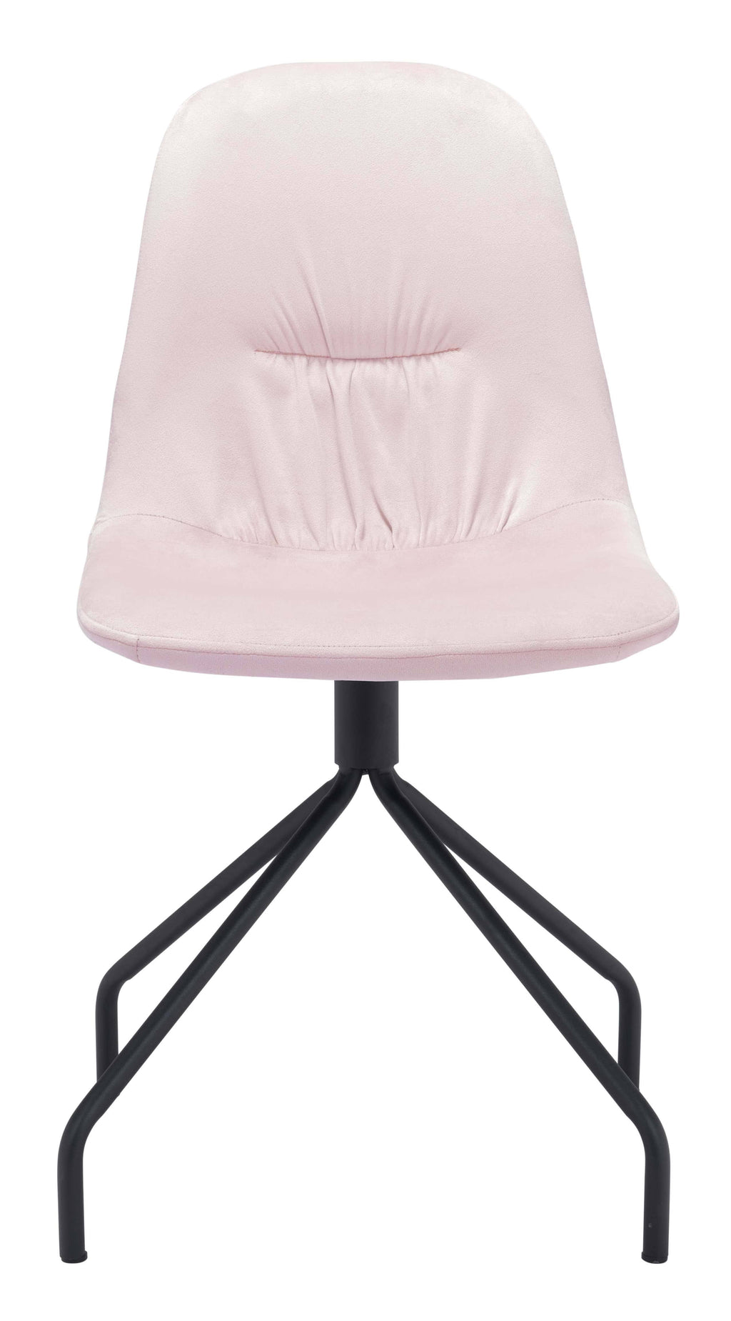 Pink Dining Chair (Set of 2) O87435