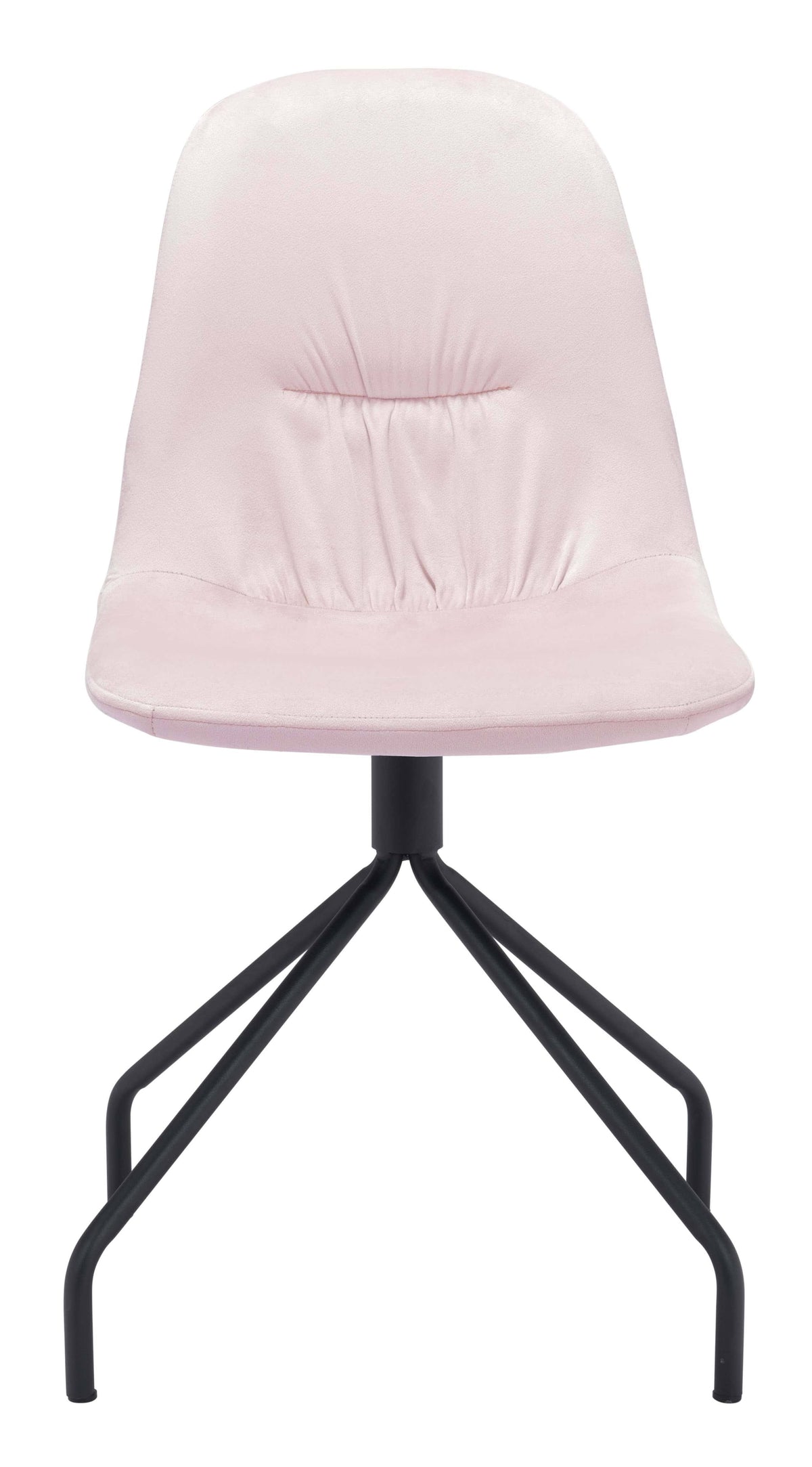 Pink Dining Chair (Set of 2) O87435