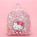 Cute Cartoon Waterproof School Backpacks 10.2 Inch G523