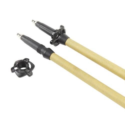 Trekking Poles - 120cm F434929